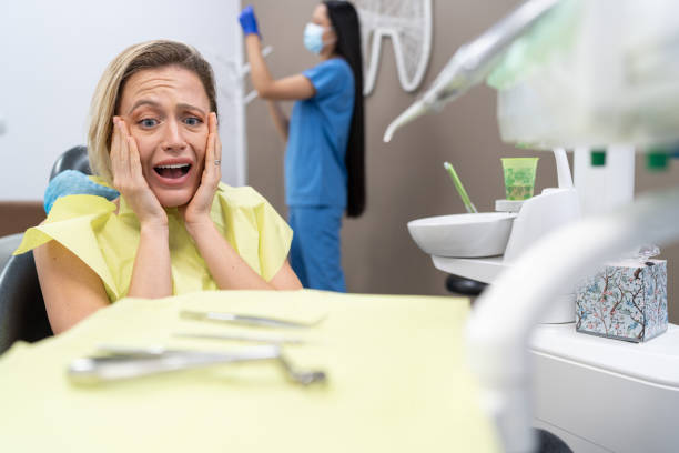 Trusted GA Emergency Dentist Experts