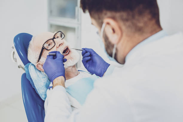 Best Emergency Tooth Extraction in Blakely, GA
